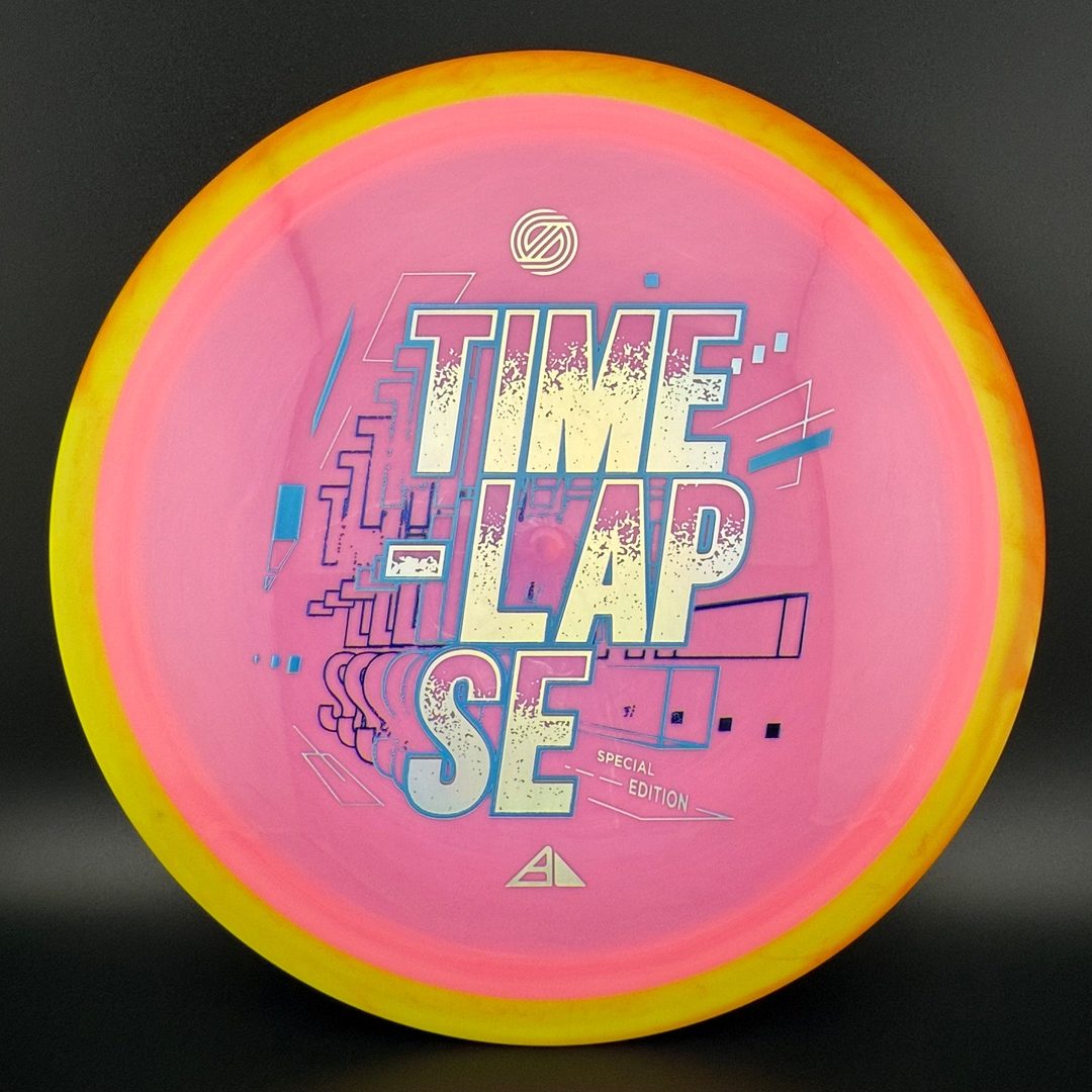 Neutron Time-Lapse Special Edition Disc Golf Driver