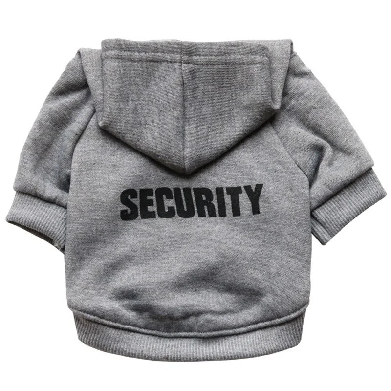 Sudaderas Elegantes para Mascotas para Cada Ocasión