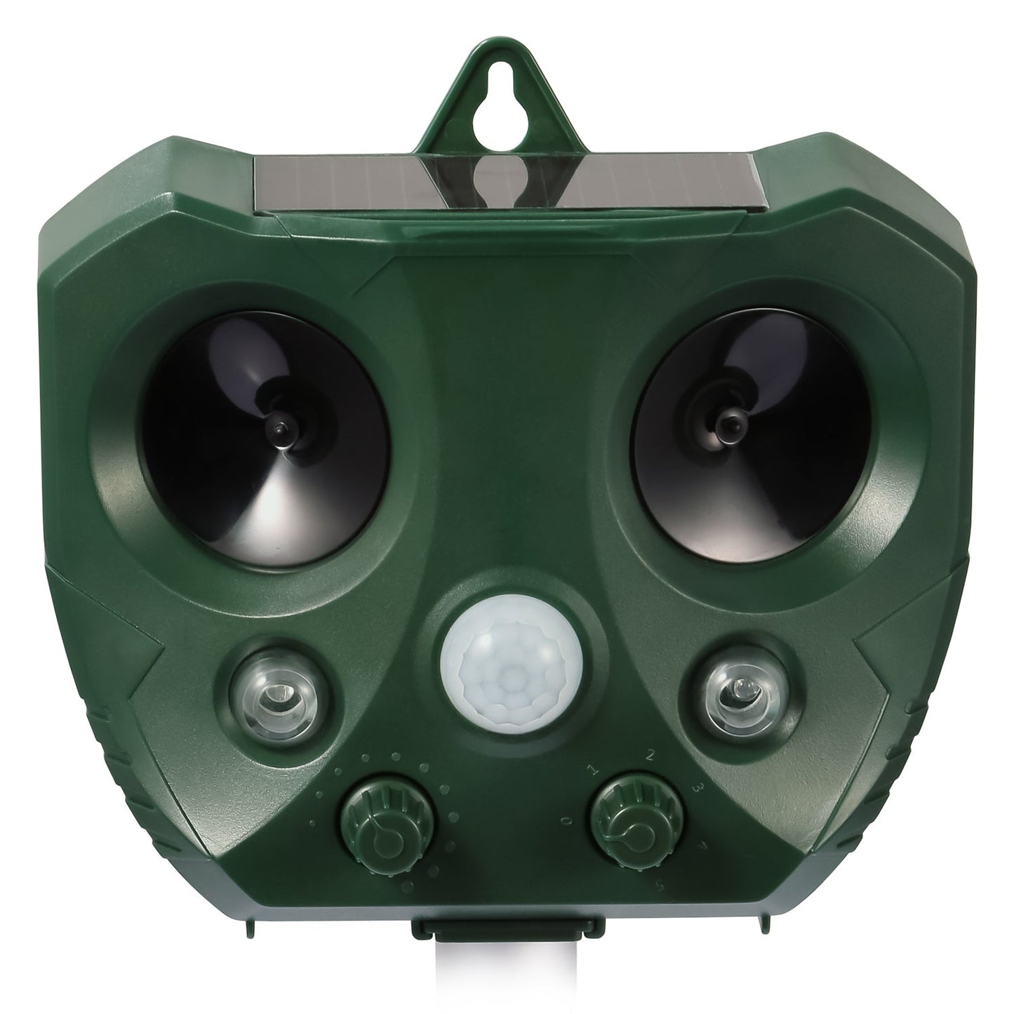 GBruno Ultrasonic Animal Repeller