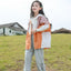 Children's Spring Trench Coat - Stylish & Comfortable