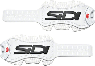 SIDI Soft Instep 4 Closure System - Blanc