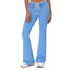 Pantalons de yoga d'été avec taille élastique pour femmes actives