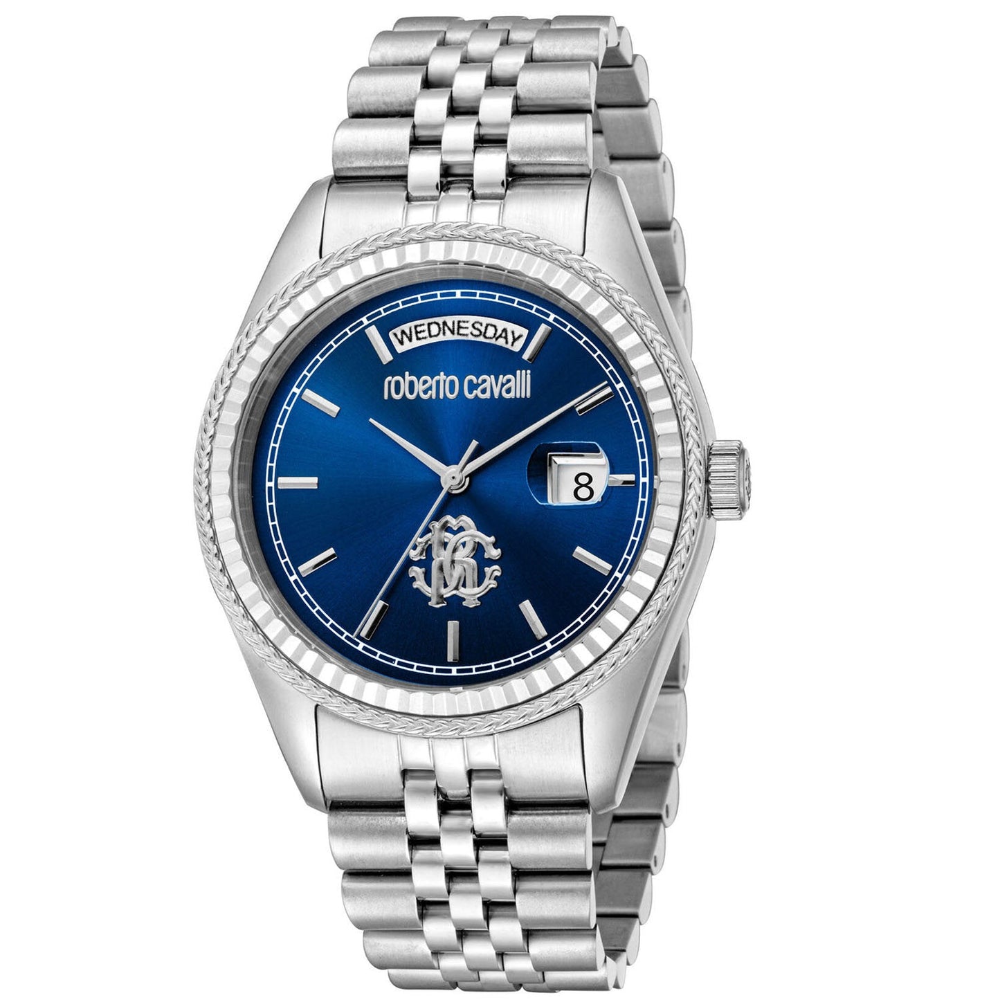 Roberto Cavalli Men's Classic Watch