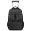 Mochila Trolley Expandible Multifuncional con Airbag