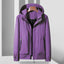 Premium Waterproof Windbreaker Jacket for Outdoor Activities