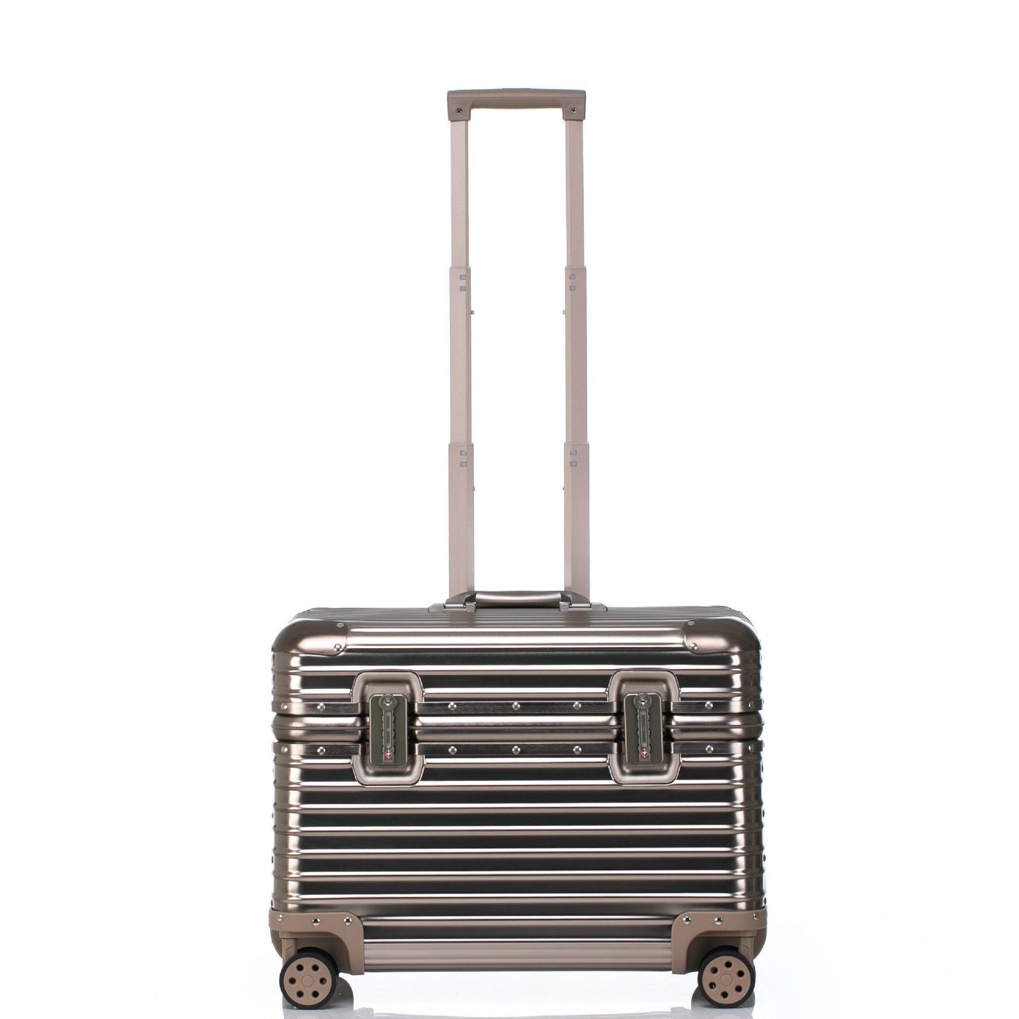 Maleta Trolley Premium para Hombres y Mujeres
