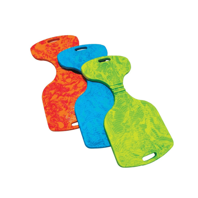 WOW Watersports Vacation Mode Molded Foam Saddle Seat 6-Pack PDQ - Korvel