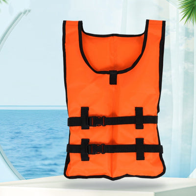 Dragon Boat Rowing Special Life Jacket - Portable & Stylish