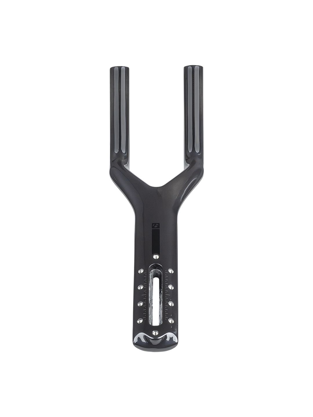 Extensión de manillar Trek TT Mono Ergo Long Black