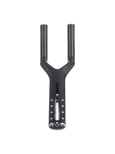 Trek TT Mono Ergo Long Black Handlebar Extension