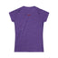Retro 80's Cat Lover Graphic Tee - Whimsical Style for Feline Fans - Korvel
