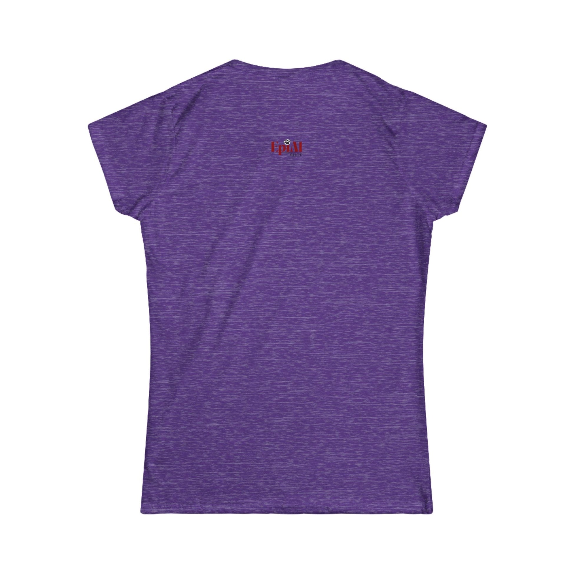 Retro 80's Cat Lover Graphic Tee - Whimsical Style for Feline Fans - Korvel