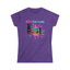 Retro 80's Cat Lover Graphic Tee - Whimsical Style for Feline Fans - Korvel