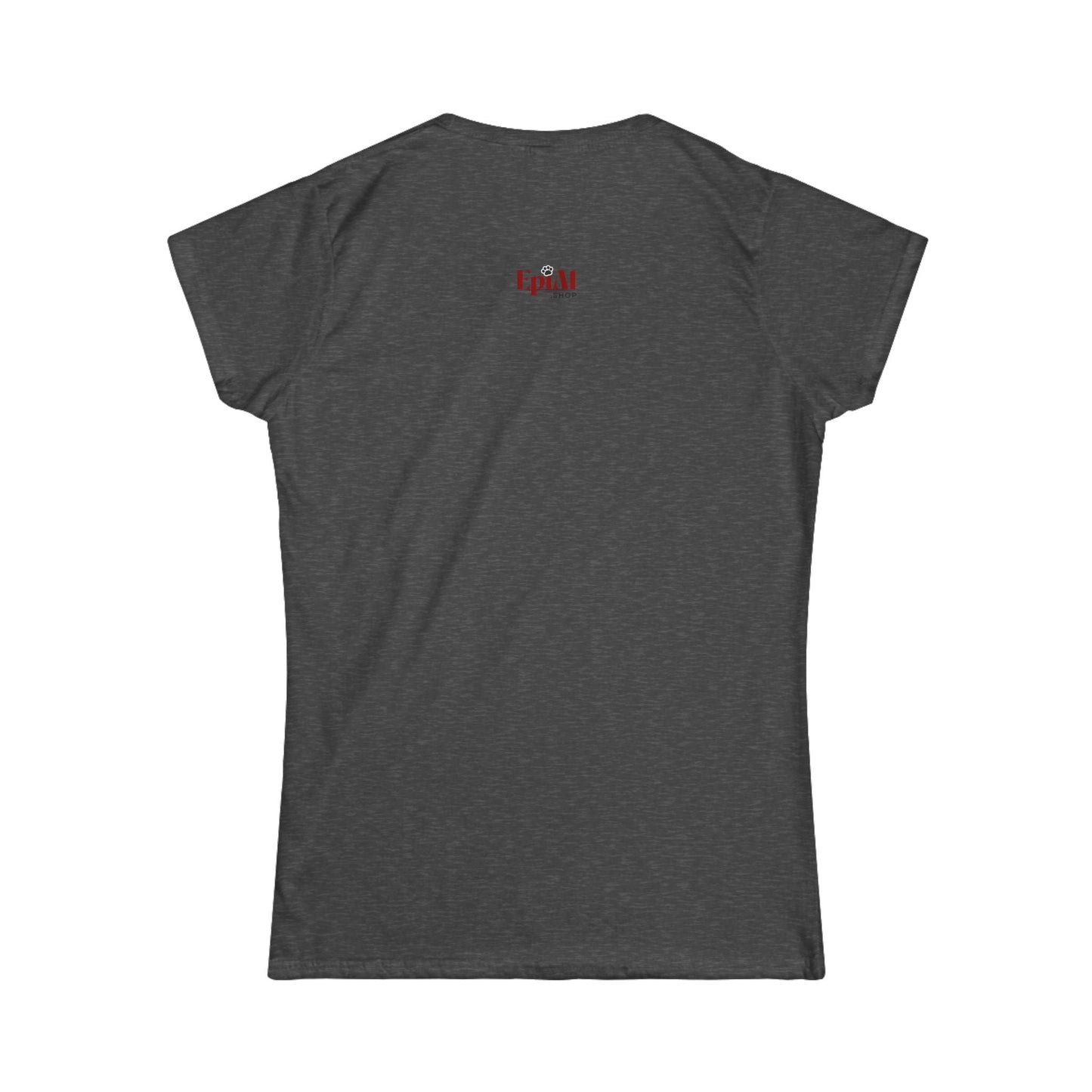 Retro 80's Cat Lover Graphic Tee - Whimsical Style for Feline Fans - Korvel