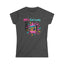 Retro 80's Cat Lover Graphic Tee - Whimsical Style for Feline Fans - Korvel