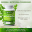 Moringa Capsules|300 Capsules|Moringa Oleifera|10,000mg - Korvel