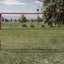 PowerNet Portable 10x3 Ft Adjustable Sports Net