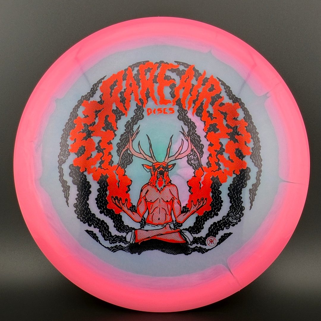 Halo Glow C-Blend Dynasty - Elk Man par Ripper Studios