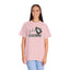 Camiseta gráfica Catastrophe Iron Burn