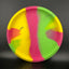 ecoFLEX Capybara Disco de Golf Midrange