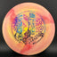 Colorshift Swirl ESP FLX Passion - Open de Australasia 2026