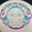 Fission Defy - Crushin' Amanitas VIP 2.0 by Manny Trujillo - Ultimate Distance Driver - Korvel