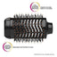 Secador y Voluminizador Profesional Gold N Hot One Step