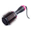 Sèche-cheveux et volumiseur professionnel Gold N Hot One Step