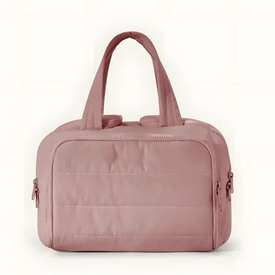 Premium Portable Toiletry Organizer for Travel