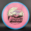 Proto Glow Halo Champion Firebird - Nate Sexton 2025 Tour Series