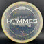 Confetti Z Sol - Adam Hammes 2025 PCS Open Disc