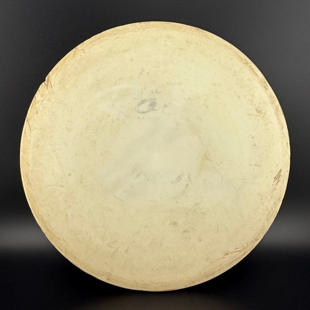 KC Pro Roc - Ken Climo 11X Disc Golf Disc