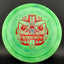 Elixir Idol - First Run Disc Golf Driver