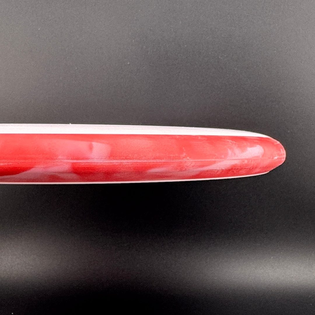 Medium Electron Pixel - Simon Line Disc Golf Putter