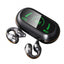 The New S03 Wireless Bluetooth Headset 5.2 Binaural Not In-Ear Type Sports Calls High Quality Private Mode Universal - Korvel