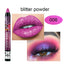 KISS SUSY 36 color eye shadow pencil stick lip pencil 2 in 1 is not easy to smudge - Korvel