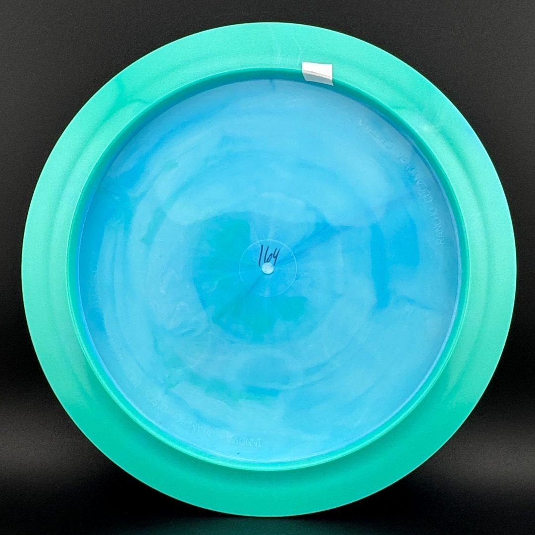 Innova Halo Star Tern Disc Golf Driver