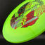 Aura Coalesce Disc Golf Driver - First Run