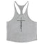 Premium Cotton Sports Tank Top for Men