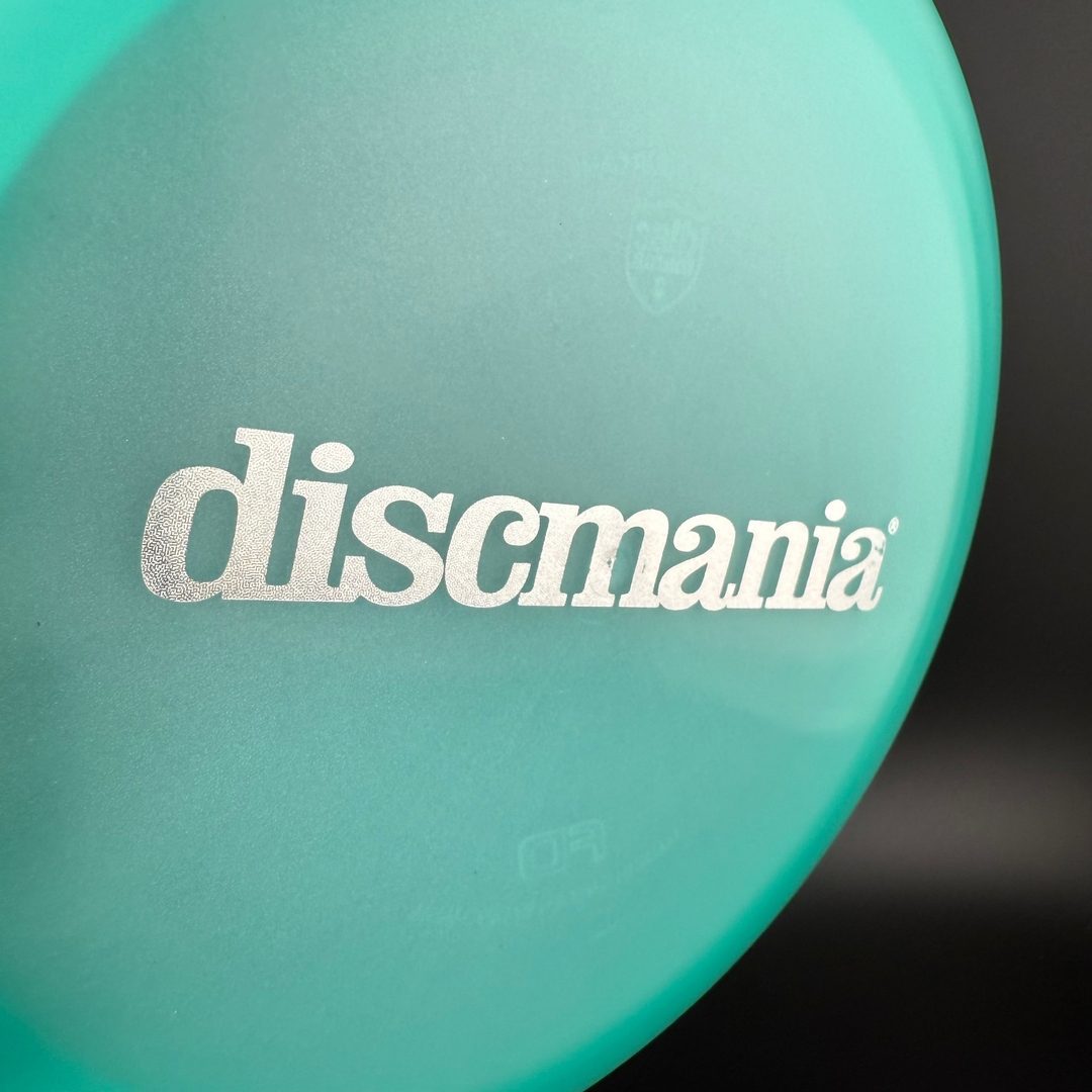 Color Glow C-Line FD - Bar Stamp Disc Golf Driver