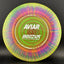 I-Dye Champion Aviar Disc Golf Putter