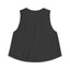 Géré. Continu. Crop Top Femme | Sensibilisation à l'Épilepsie