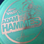 Metallic Z Wasp - 2021 Adam Hammes Tour Series Disc