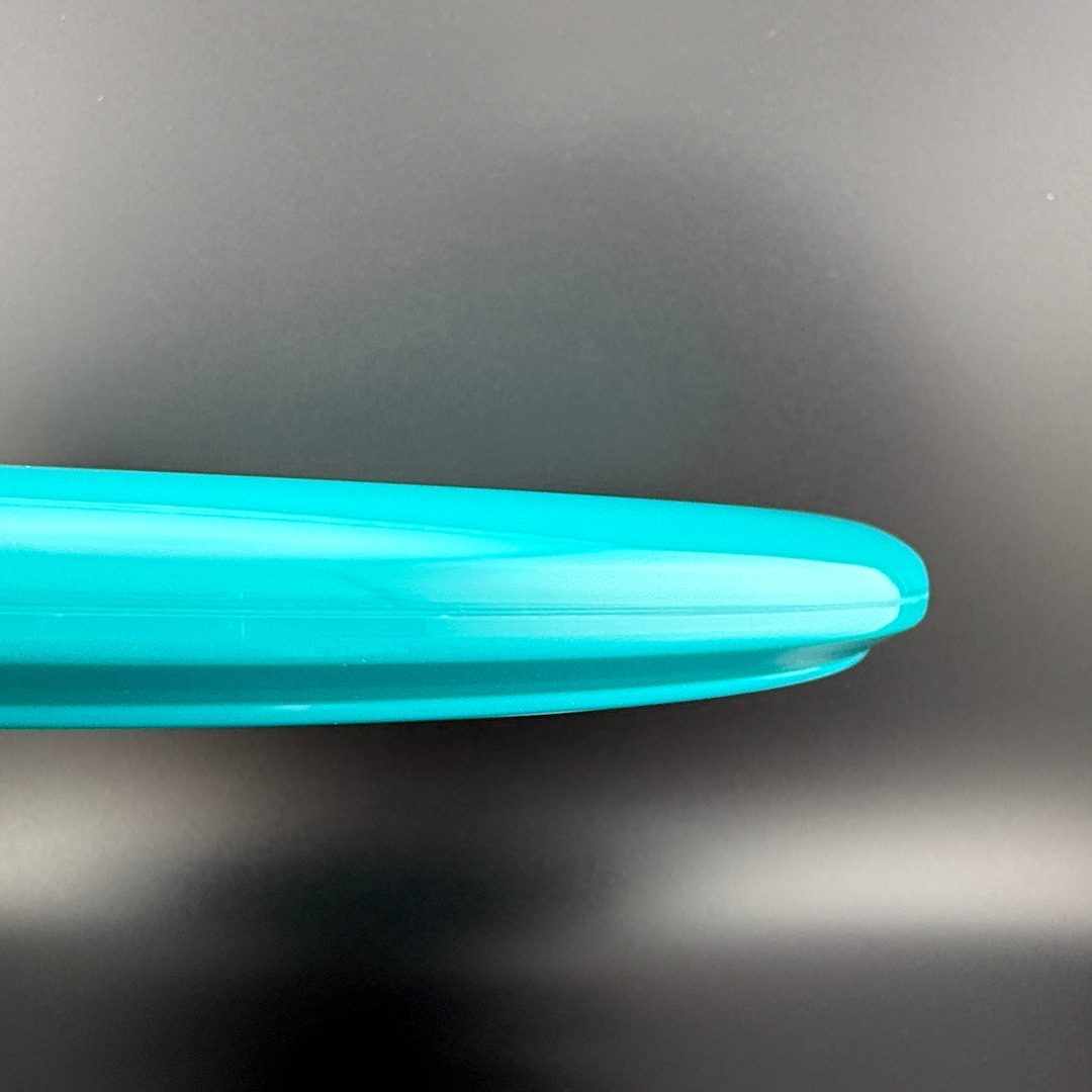 S-Line P3X - Ella Hansen Smiley Face Disc Golf Putter