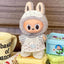 Tenues de fête DIY Labubu pour figurines de génération 1 et 2