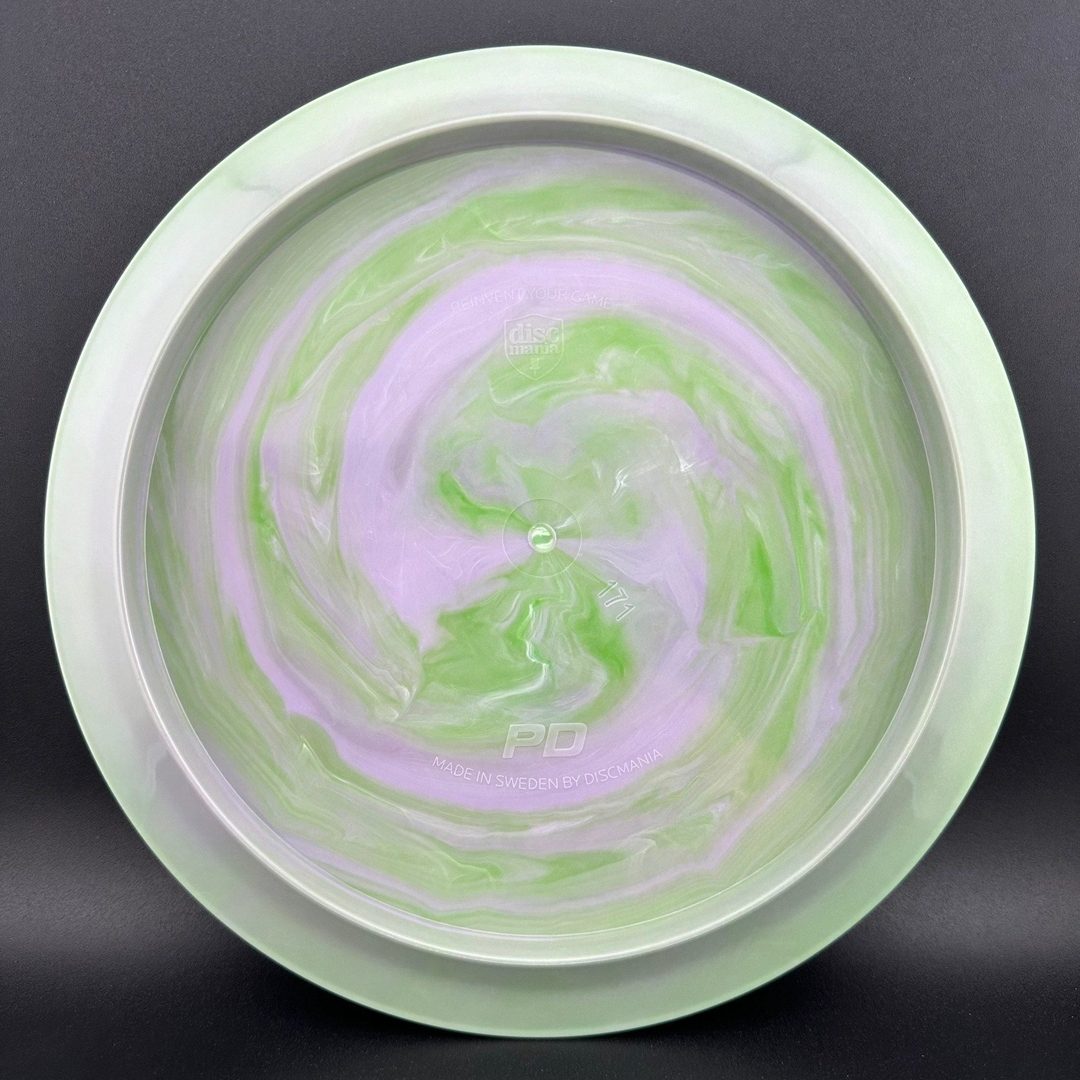 Swirl S-Line PD - Last Howl - Colten Montgomery Signature Series