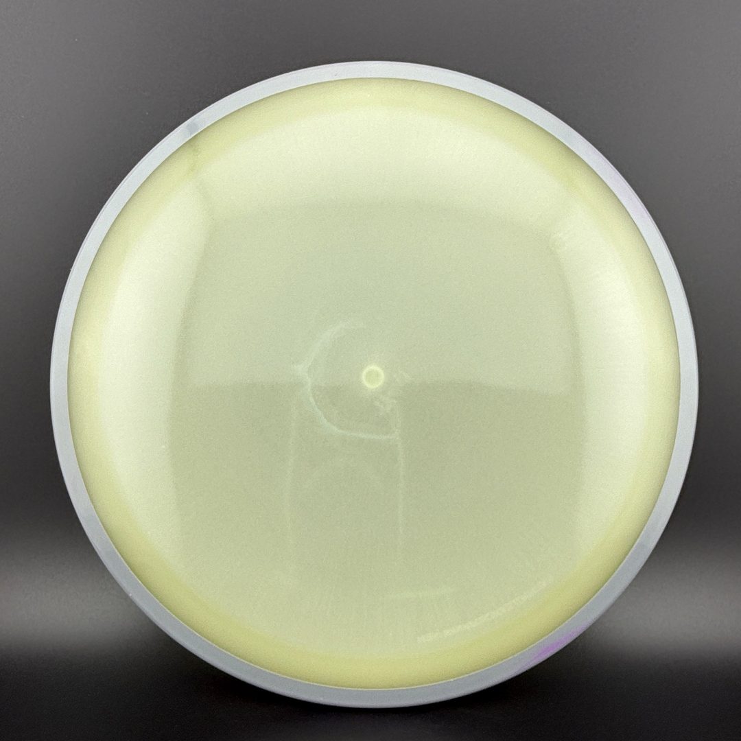 Eclipse 2.0 Crave - Premium Disc Golf Driver