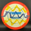 I-Dye Star Firebird Disc Golf Disc