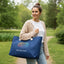 Different Rhythms Weekender Bag