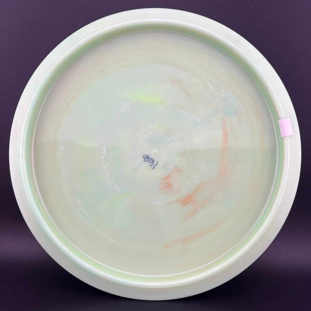 Swirly Star Rollo - Disque de Golf en Édition Limitée